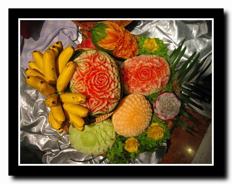 fruits